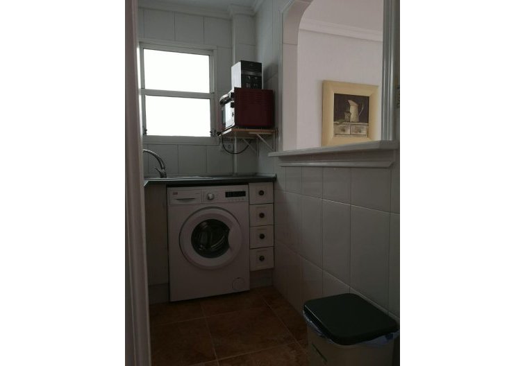Wiederverkauf - Wohnung - Torrevieja - Parque De Las Naciones