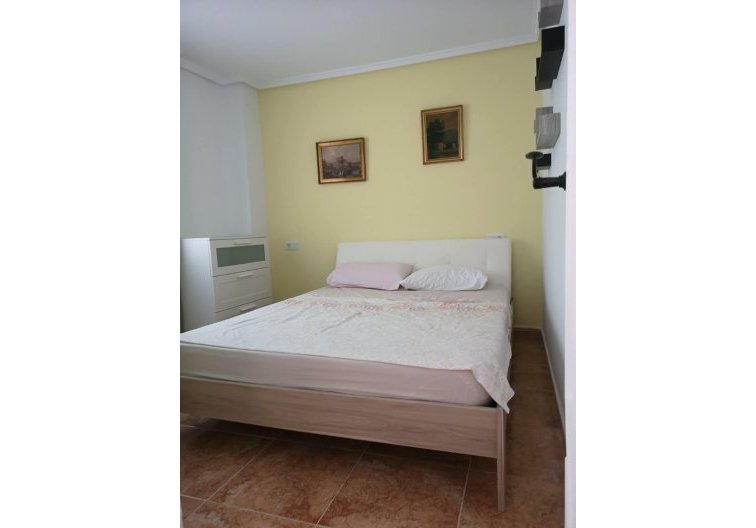 Wiederverkauf - Wohnung - Torrevieja - Parque De Las Naciones