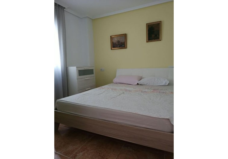 Wiederverkauf - Wohnung - Torrevieja - Parque De Las Naciones