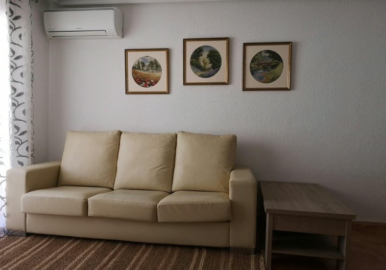 Wiederverkauf - Wohnung - Torrevieja - Parque De Las Naciones