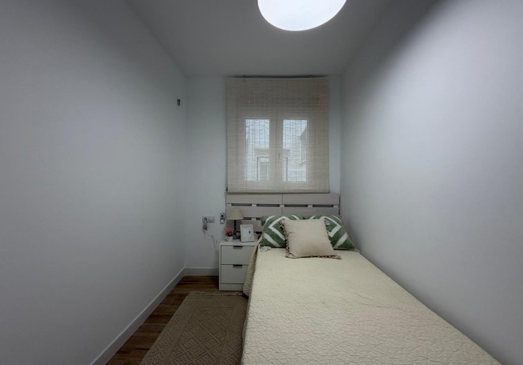 Resale - Apartment - Torrevieja - Punta Prima
