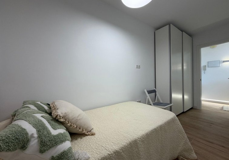 Resale - Apartment - Torrevieja - Punta Prima