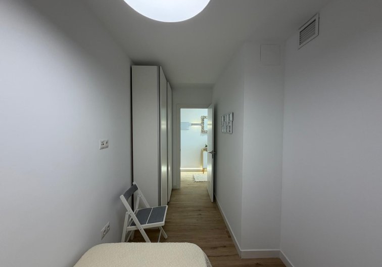 Resale - Apartment - Torrevieja - Punta Prima