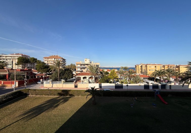 Resale - Apartment - Torrevieja - Punta Prima