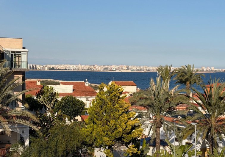 Resale - Apartment - Torrevieja - Punta Prima