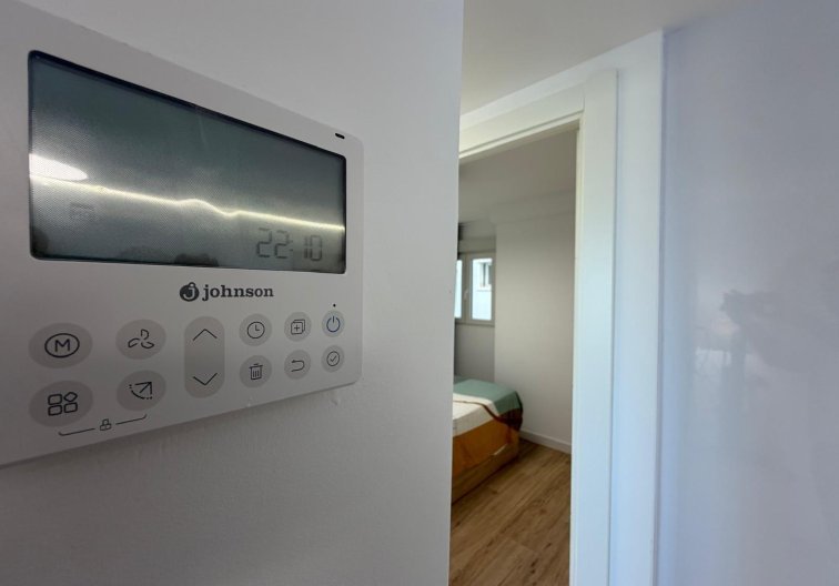 Resale - Apartment - Torrevieja - Punta Prima