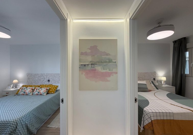 Resale - Apartment - Torrevieja - Punta Prima