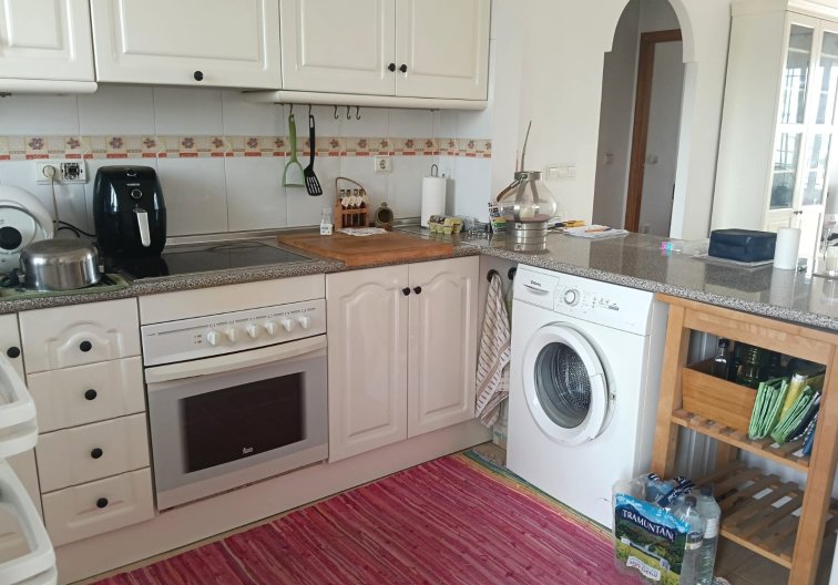 Wiederverkauf - Wohnung - Los Montesinos - Costa Blanca