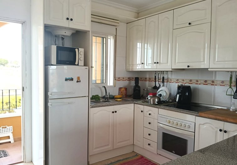 Wiederverkauf - Wohnung - Los Montesinos - Costa Blanca