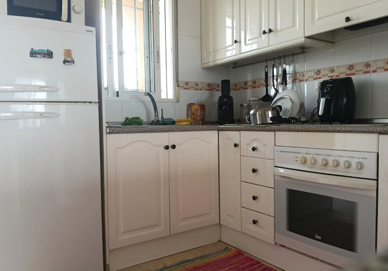 Wiederverkauf - Wohnung - Los Montesinos - Costa Blanca