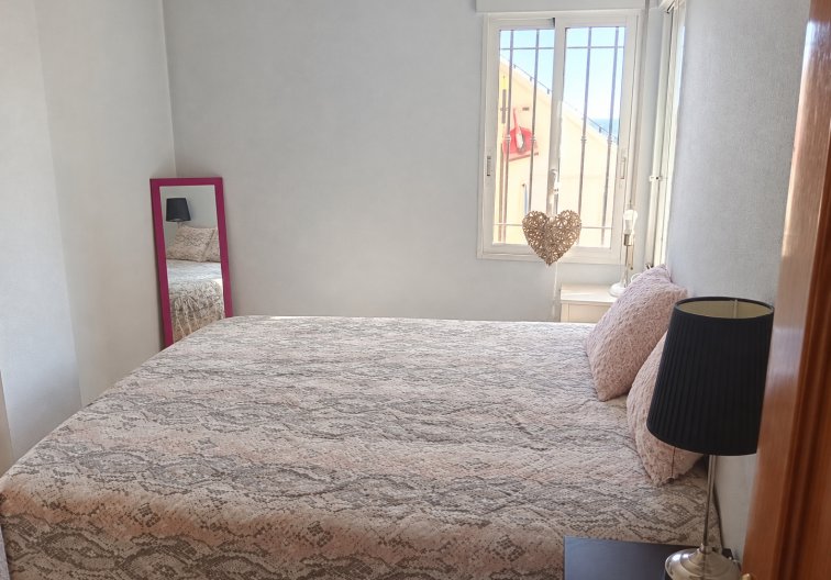 Wiederverkauf - Wohnung - Los Montesinos - Costa Blanca