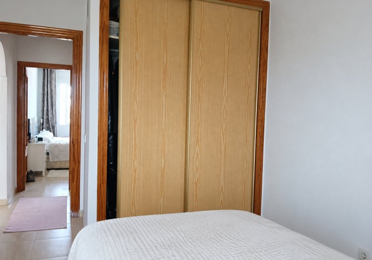 Wiederverkauf - Wohnung - Los Montesinos - Costa Blanca