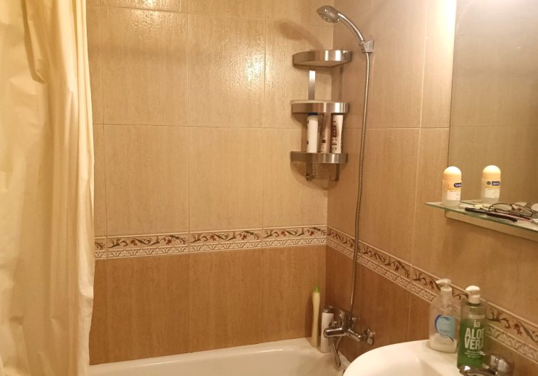 Wiederverkauf - Wohnung - Los Montesinos - Costa Blanca