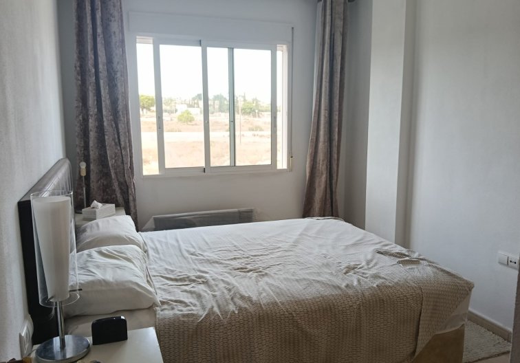 Wiederverkauf - Wohnung - Los Montesinos - Costa Blanca