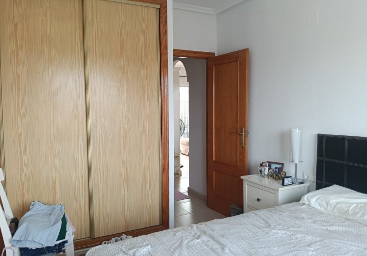 Wiederverkauf - Wohnung - Los Montesinos - Costa Blanca