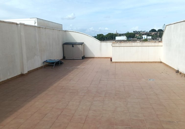 Wiederverkauf - Wohnung - Los Montesinos - Costa Blanca