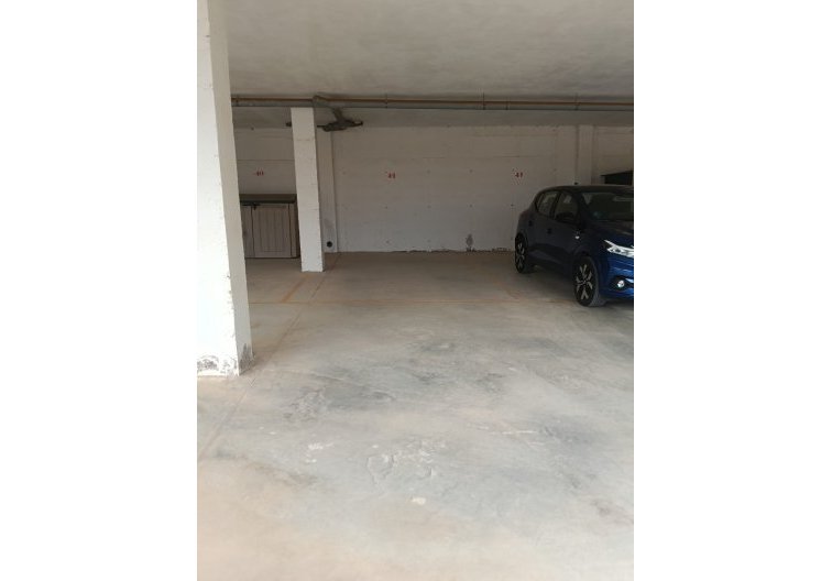 Wiederverkauf - Wohnung - Los Montesinos - Costa Blanca