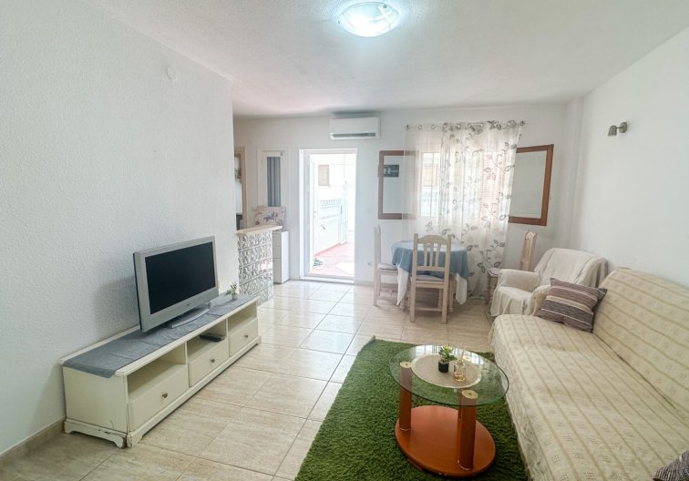Resale - Apartment - La Zenia - Costa Blanca