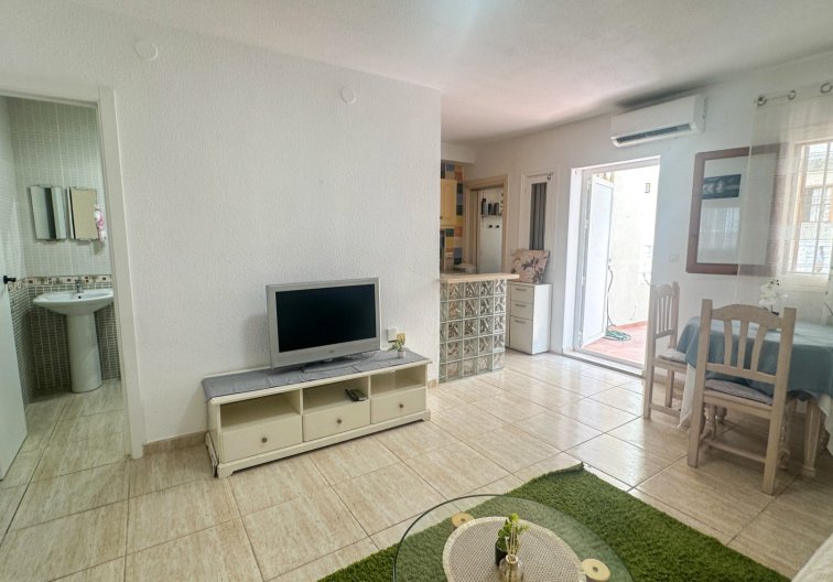 Resale - Apartment - La Zenia - Costa Blanca