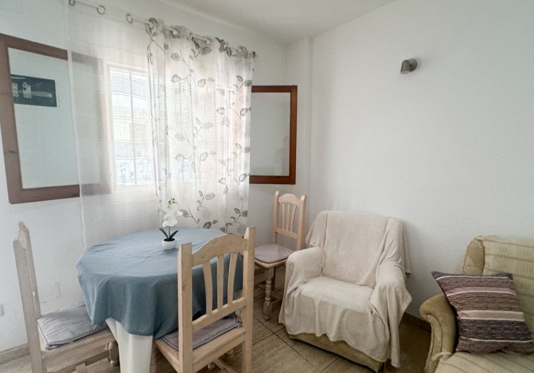 Resale - Apartment - La Zenia - Costa Blanca