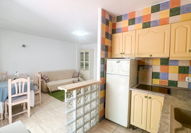 Resale - Apartment - La Zenia - Costa Blanca