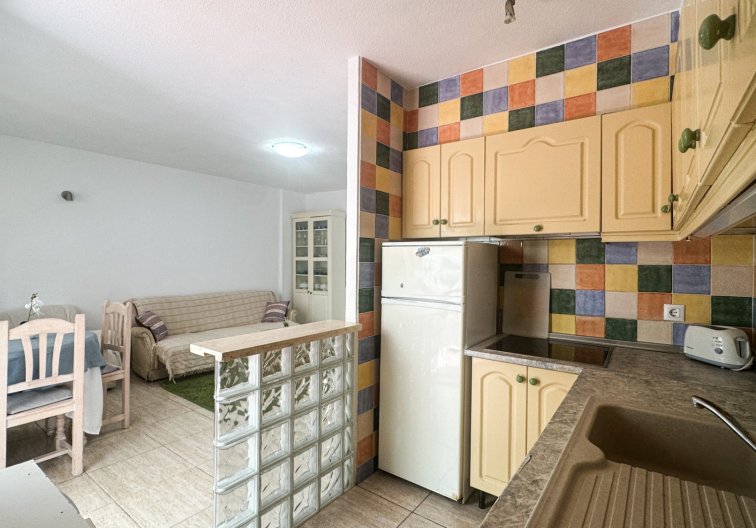 Resale - Apartment - La Zenia - Costa Blanca