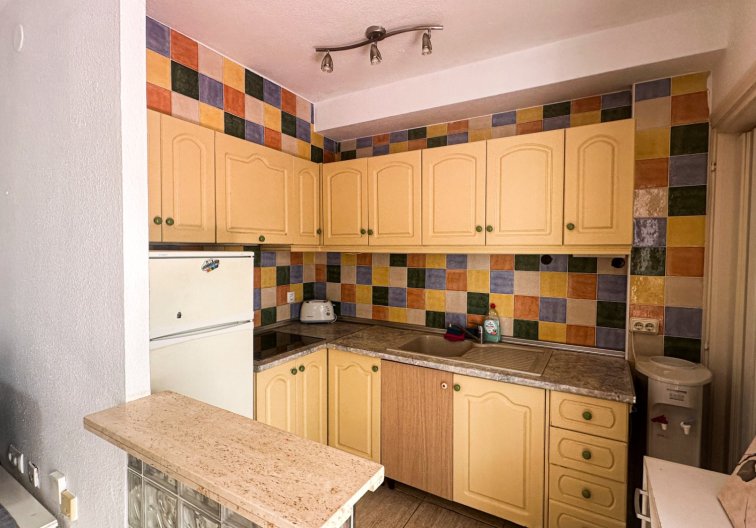 Resale - Apartment - La Zenia - Costa Blanca