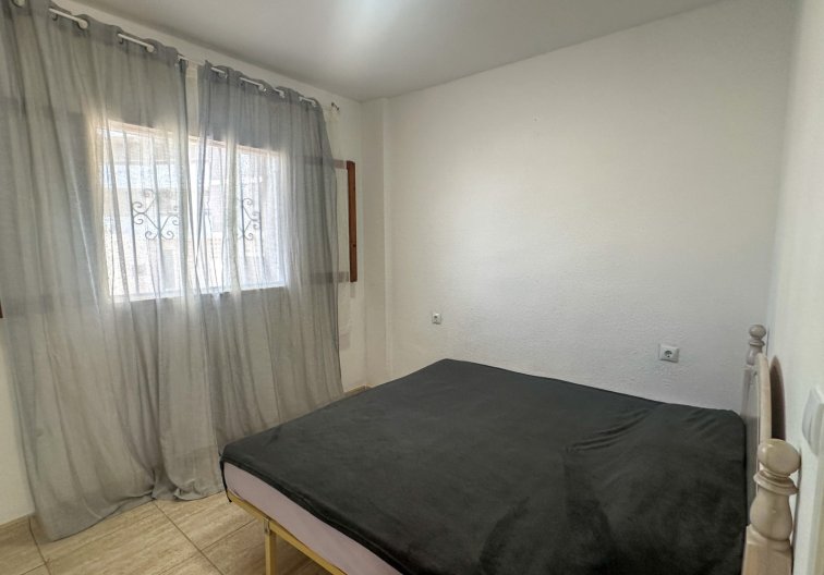 Resale - Apartment - La Zenia - Costa Blanca