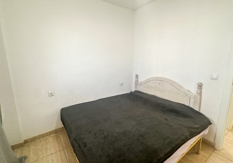 Resale - Apartment - La Zenia - Costa Blanca