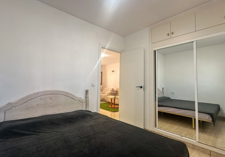 Resale - Apartment - La Zenia - Costa Blanca