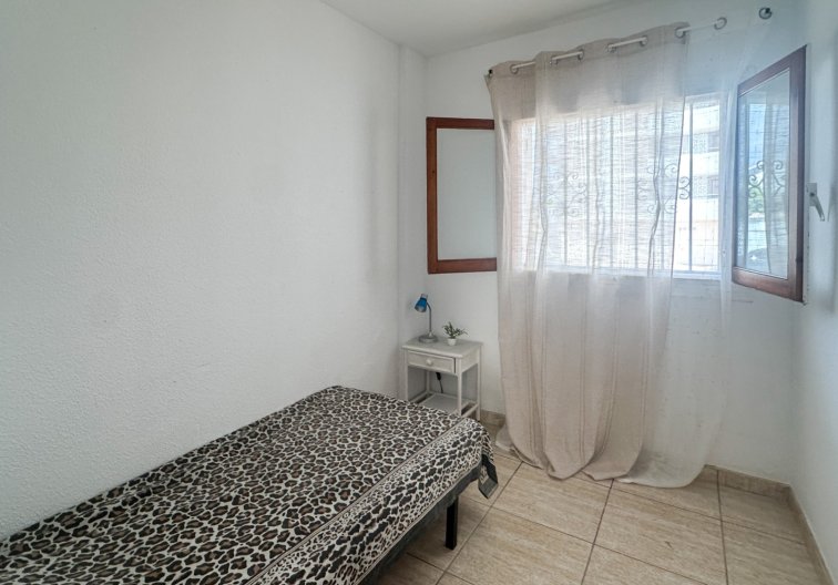 Resale - Apartment - La Zenia - Costa Blanca
