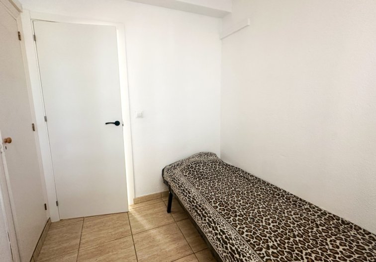 Resale - Apartment - La Zenia - Costa Blanca