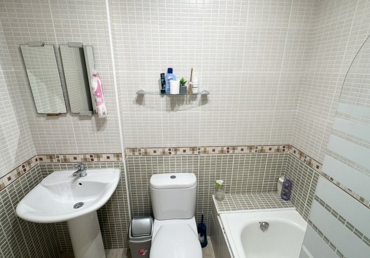 Resale - Apartment - La Zenia - Costa Blanca