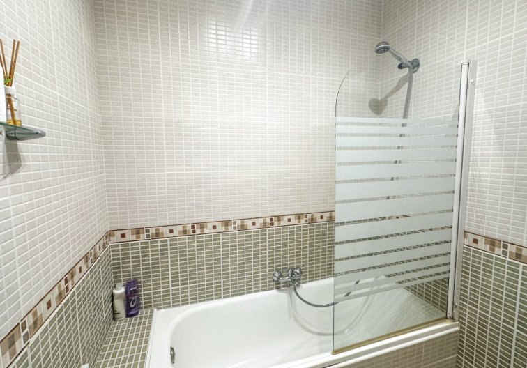 Resale - Apartment - La Zenia - Costa Blanca