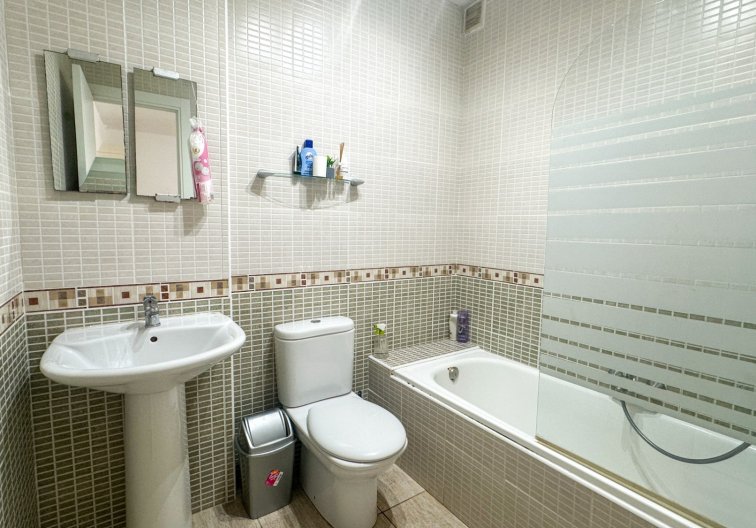 Resale - Apartment - La Zenia - Costa Blanca