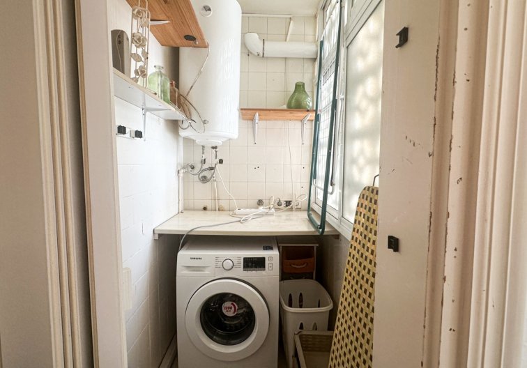 Resale - Apartment - La Zenia - Costa Blanca