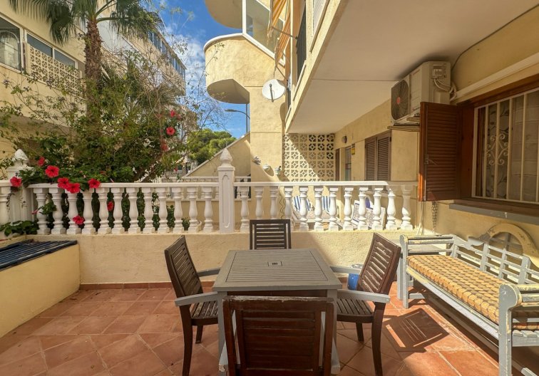 Resale - Apartment - La Zenia - Costa Blanca