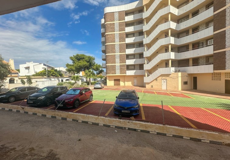 Resale - Apartment - La Zenia - Costa Blanca