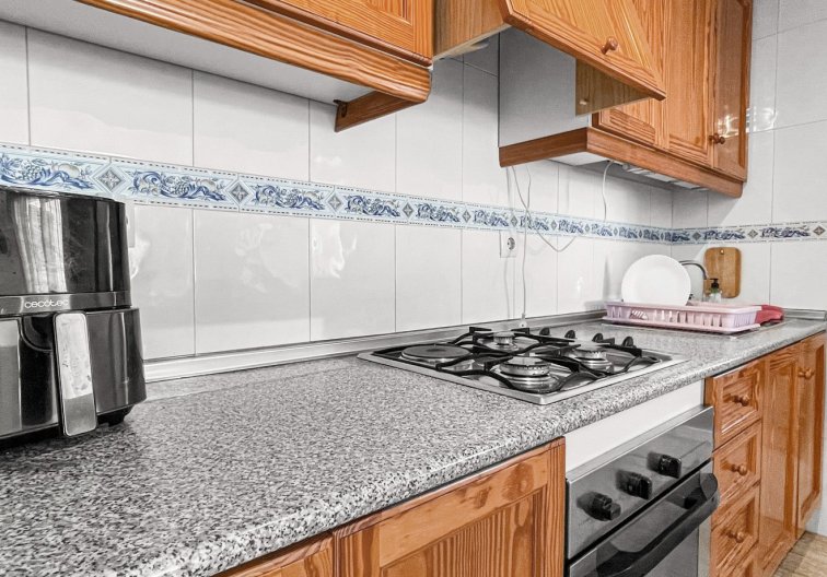 Segunda mano - Apartamento  - Mil Palmeras - Costa Blanca