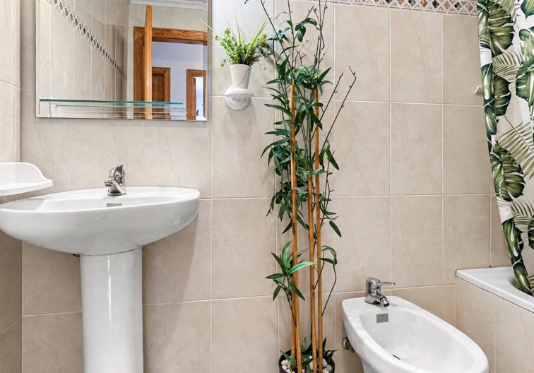 Segunda mano - Apartamento  - Mil Palmeras - Costa Blanca