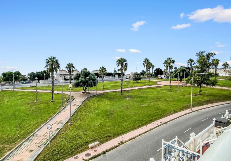 Wiederverkauf - Wohnung - Orihuela Costa - Costa Blanca