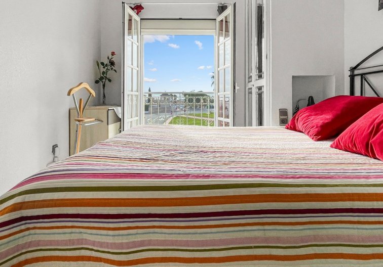 Wiederverkauf - Wohnung - Orihuela Costa - Costa Blanca