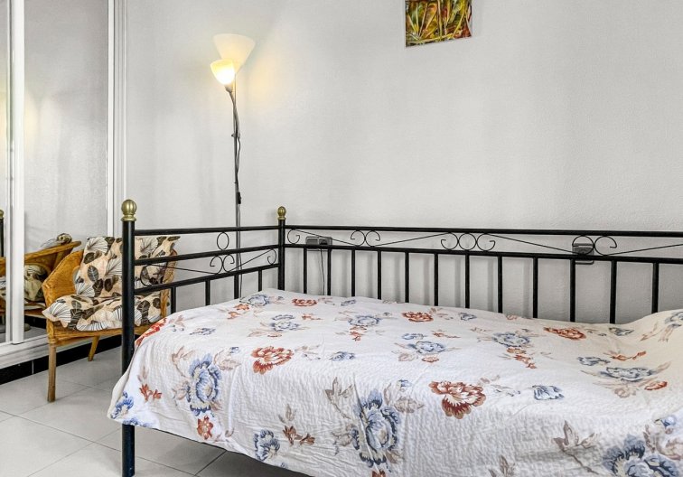 Wiederverkauf - Wohnung - Orihuela Costa - Costa Blanca