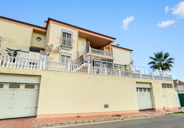Wiederverkauf - Wohnung - Orihuela Costa - Costa Blanca