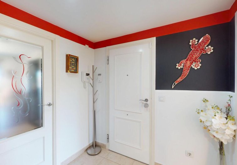 Resale - Apartment - Denia - Costa Blanca