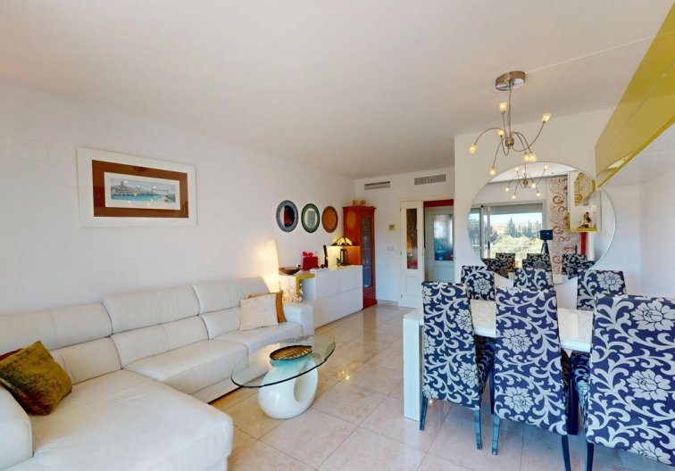 Resale - Apartment - Denia - Costa Blanca