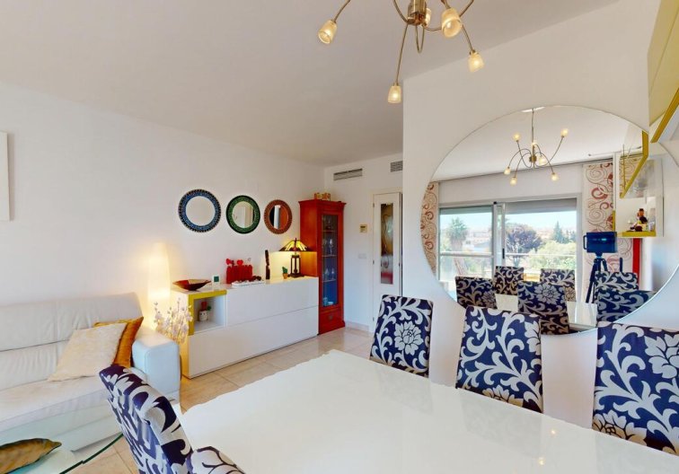 Resale - Apartment - Denia - Costa Blanca