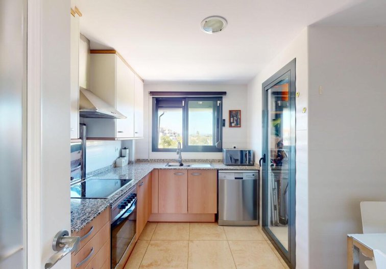 Resale - Apartment - Denia - Costa Blanca
