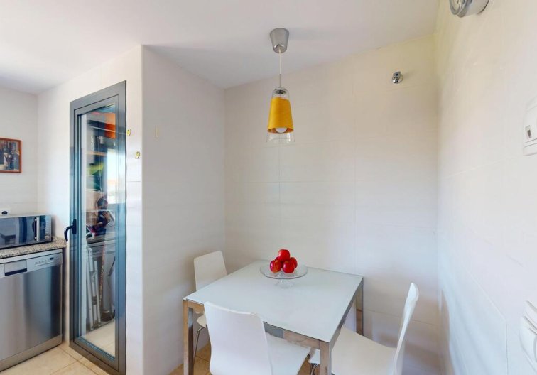 Resale - Apartment - Denia - Costa Blanca