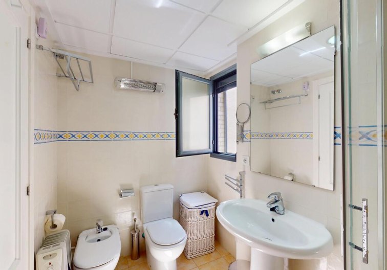 Resale - Apartment - Denia - Costa Blanca